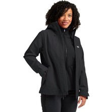 Jack Wolfskin Wild Places 3in1 Outdoor Mont