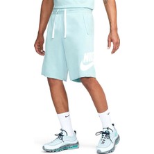 Nike Club Alumni Fransız Havlu Kumaşı Erkek Şort DX0502-309