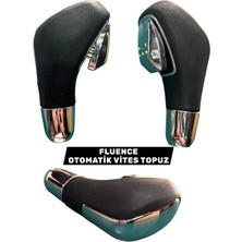 Fluence - Megane 3 Otomatik Vites Topuz 8200574279