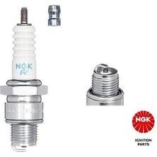 Ngk 4322 - Buji BR8HS Motosiklet Kerzen/plugs