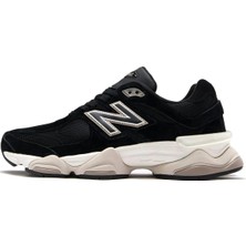 New Balance 9060 Erkek Spor Ayakkabı Hafif ve Esnek Taban ile Koşu ve Yürüyüş İçin İdeal