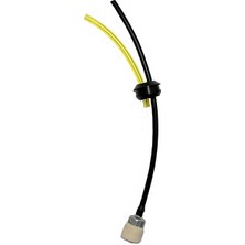 Benzin Deposu Hortum Yatağı Komple Kawasak. TJ53