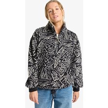 Billabong Time Off Kadın Polar