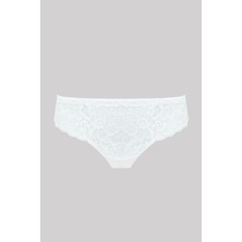 Loya Ekru Tulipa Brazilian Külot