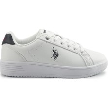Bags Shoes U.s.polo Assn. Cost 36/40 Unisex Ithal Sneaker Spor Ayakkabı