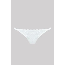 Loya Ekru Tulipa String