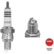 Ngk 7669 - CR8HIX Ateşleme Bujisi