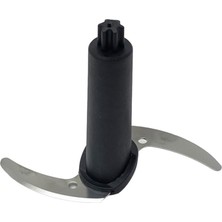 Sinbo Uyumlu Shb 3107 Doğrayıcı Bıçağı Siyah