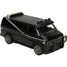 Nessiworld  Maxx Wheels Karavan 11 cm