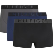 Tommy Hilfiger Erkek Boxer Set UM0UM034670T2