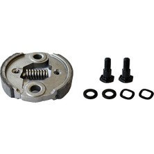 Balata Tüm  Çin Tırpan Bg/cg 430/520 Set