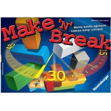 Nessiworld 265558 Ravensburger - Make N Break