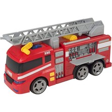 Nessiworld  Teamsterz Itfaiye Aracı