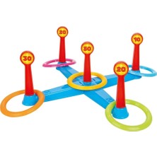 Nessiworld  06 018 Pilsan Halka Atma Oyunu