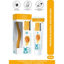 Dk Dent Diş Macunu 75 ml