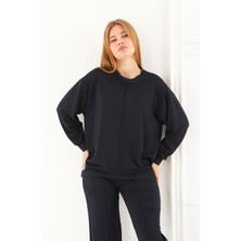 Lanze Alt-Üst Kanal Dikiş Takım Yumuşak Doku