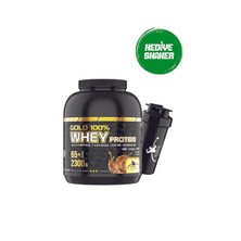 Torq Nutrition Gold Whey Protein Kurabiye Aromalı 2300 gr