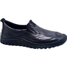 Venüs 2413531K Kadın Hakiki Deri Esnek ve Comfort Taban Günlük Bağcıksız Ayakkabı