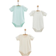 Caramell 3'lü Body 1511