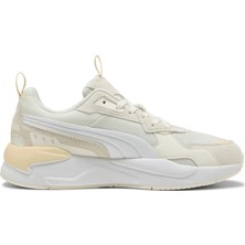 Puma X-Ray 3 Sd Kadın Bej Sneaker Ayakkabı 39966810