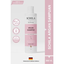 Schila Argan Şampuan 350 ml
