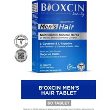 Bioxcin Men's Hair 30 Tablet