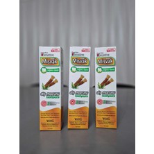 Fresh White Natural Diş Macunu 75 ml