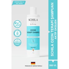 Schila Ozone Therapy Shampoo 350 ml