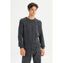 Lee Erkek Triko Kazak L2520364801