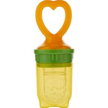 Bebedor 589 Silikon Meyve Sebze Besleyici File