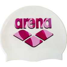 Hd Cap Unisex Pembe Yüzücü Bone 005572251