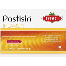 Otacı Pastisin Ihlamur Bal 24 Adet