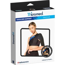 Wicromed Omuzluk Örgü Xxlarge