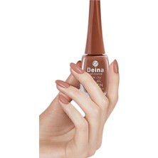 Keratinli Besleyici Oje 14 ml Renk No: 08