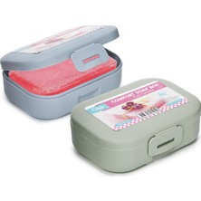 Comfort Sabun Kutusu 1 Adet ROYALEKS-L505