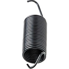 Mercedes C Class W202 Için Bagaj Kilit Yayı