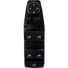 Cam Anahtarı Sol Perdesiz Katlanır / Bmw F6-F7-F10-F25 / WELLA254-61319241955