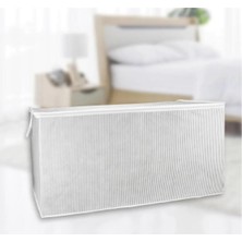 Mega Yorgan Hurcu 80 x 60 x 40 cm Gri