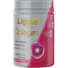 Ligone Collagen Powder 300 gr
