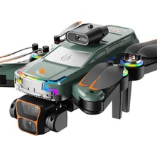 Ciyu Ticaret JS39 Drone Engel Kaçınma Üstün Performans JS39 Drone 4K Hd Kamera