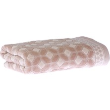 Özdilek Decora Kadife El ve Yüz Havlusu 50x90 cm