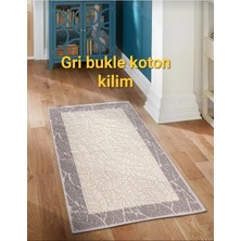 Koton Kilim Bukle %95 Pamuk