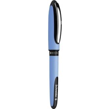 Alıcının Dönerbaşlı Kalem One Hybrid N 05, Hybrid-Needlespitze, 0,5 Mm, Siyah