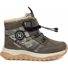 015 Erkek Çocuk Kar Botu