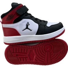 Orijinal Cool Kids Ortopedik Haykat Yeni Sezon Jordan Model Spor Ayakkabı