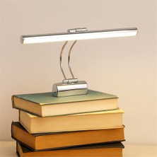 Cata 5212 7W Kuğu LED Aplik Krom 3200K Gün Işığı