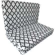 Çift Kişilik Sünger Yatak Katlanır Minder Yatak 120X195X8 Cm-Alaçatı-Katlanır Yer Yatağı