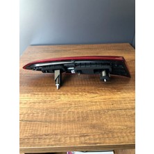 Ototek Yedek Parça Talıant (2020-2024) Sağ Iç Bagaj Stop 265506848R Maıs Orijinal