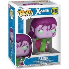 Nita Toys Pop : X-Men - Blink Figür