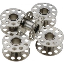 5 Adet Ev Tipi Dikiş Makine Masurası (Metal)